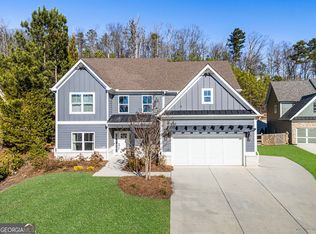 47 Blue Spruce Trl, Dallas, GA 30157