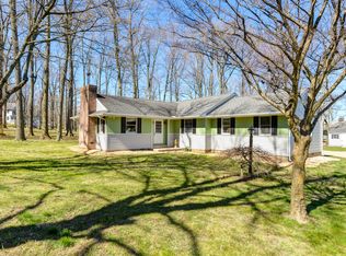 21 Snug Harbor Way, Earleville, MD 21919