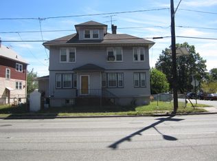 73 W Edgar Rd, Linden, NJ 07036