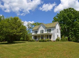 1361 Ledbetter Rd, Mayodan, NC 27027