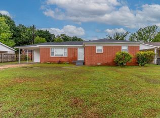 1814 Magnolia Ln, Paragould, AR 72450