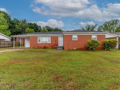 1814 Magnolia Ln, Paragould, AR, 72450