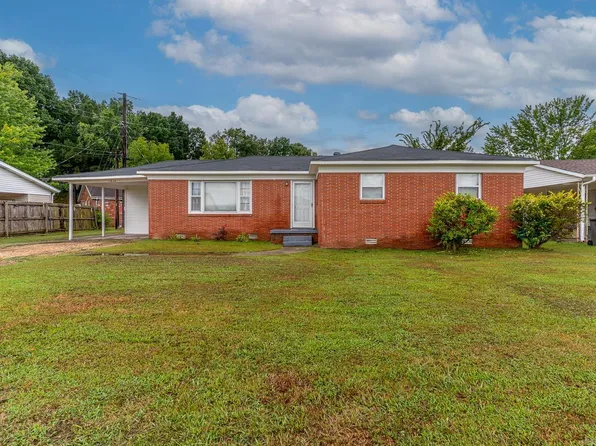 1814 Magnolia Ln, Paragould, AR 72450