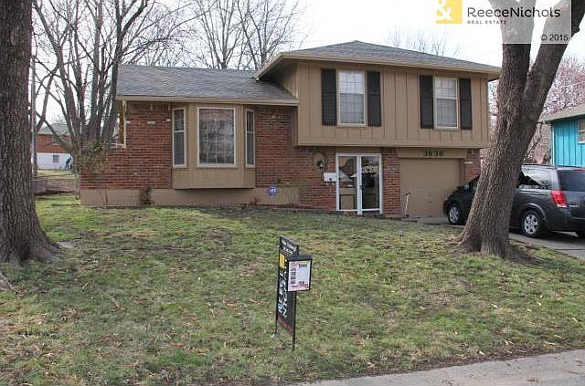1st image of 3636 S Leslie Ave