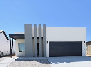 15356 Imagine Dr, El Paso, TX 79938