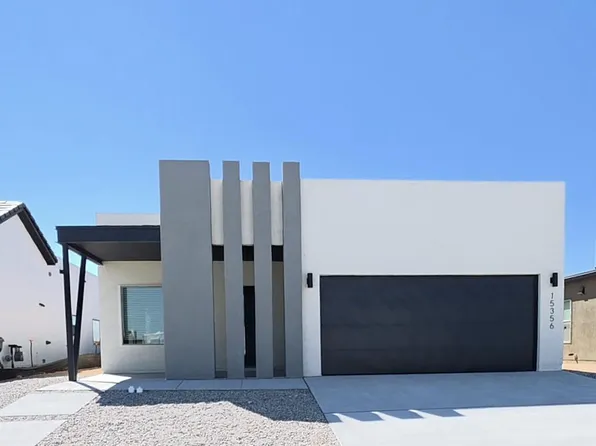 15356 Imagine Dr, El Paso, TX 79938