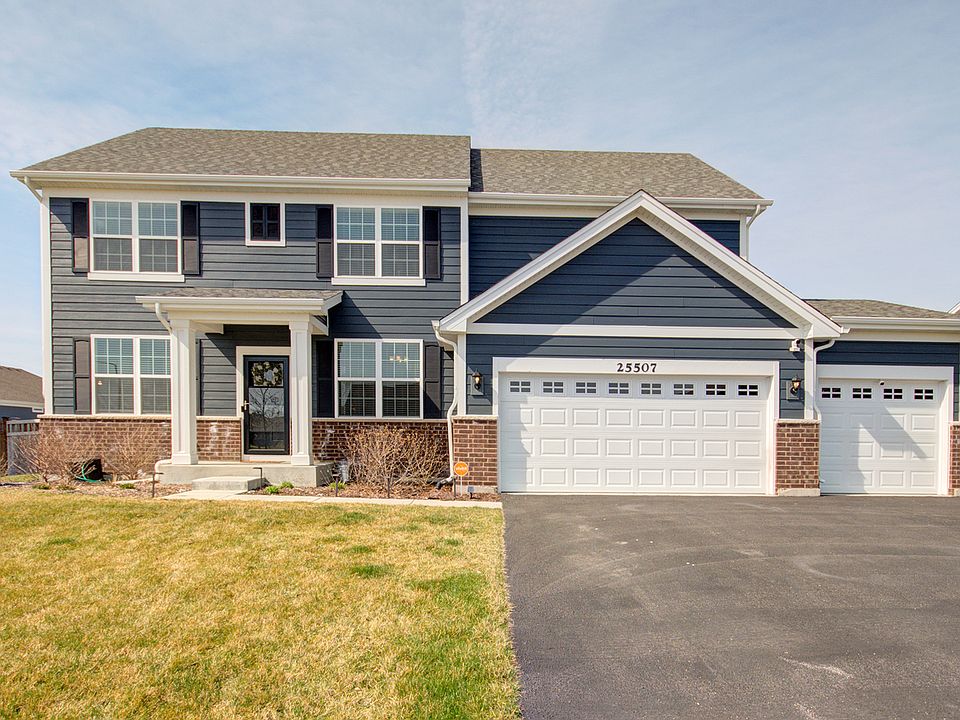 1st image of 25507 W Ryan Ln