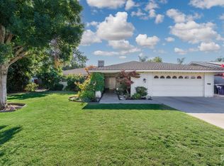 608 Sesnon St, Bakersfield, CA 93309