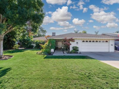 608 Sesnon St, Bakersfield, CA, 93309