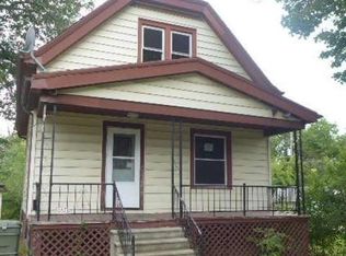 3639 S 5th Pl, Milwaukee, WI 53207