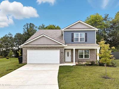 1490 Housley Dr, Athens, TN, 37303