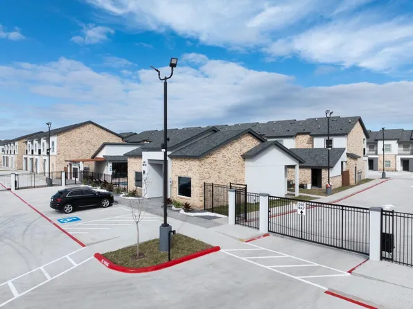 651 Fm 511, Brownsville, TX