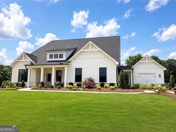 8545 Oak Hollow Way, Cumming, GA 30041