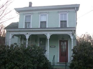 420 Avenue E Dr, Danville, PA 17821