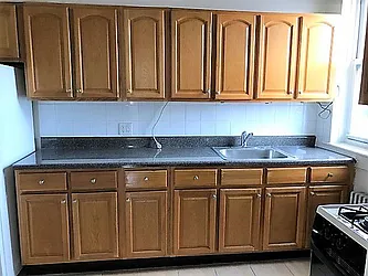 Rented by Tri Boro Terrace Realty