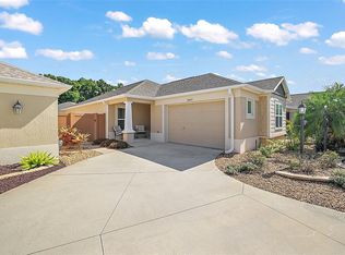 2443 Dooley St, The Villages, FL 32163