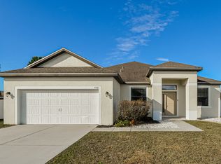 4516 Manica Dr, Tavares, FL 32778