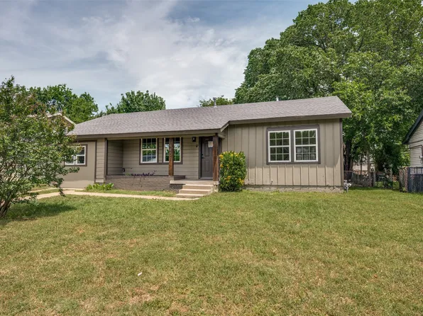 4401 Forbes St, Fort Worth, TX 76105