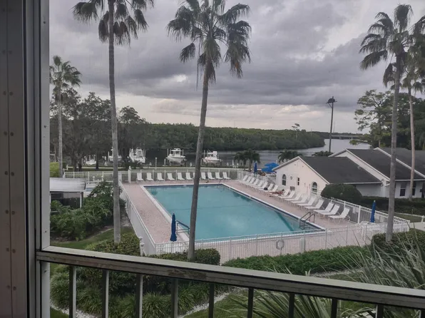2516 SE Anchorage Cove #F-3, Port St Lucie, FL 34952