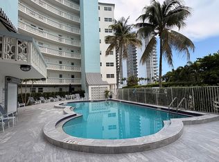 LE CERCLE CONDO, Fort Lauderdale, FL 33308