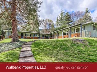 800 Pracht St APT 2, Ashland, OR 97520
