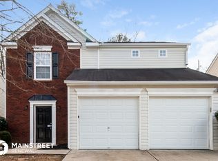 5525 Sable Bay Pt, Atlanta, GA 30349