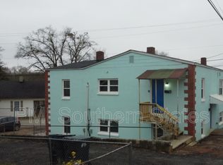217 McGarity St, Greenville, SC 29605