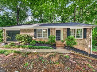 197 Crossbow Cir, Winterville, GA 30683