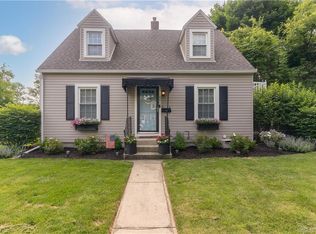 111 Penn Rd, Troy, OH 45373