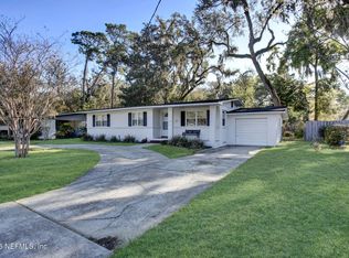 321 TIDEWATER Circle E, Jacksonville, FL 32211