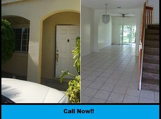1718 SW 101st Way, Miramar, FL 33025