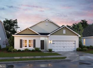 LOT 198 Valor Ln, Martinsburg, WV 25405