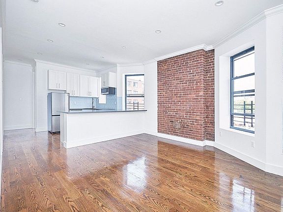 3rd image of 346 E 120th St #5R