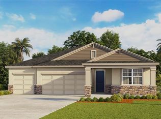 2140 Stratten Dr, Zephyrhills, FL 33541