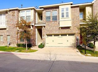 1206 Lake Pointe Way, Richardson, TX 75080