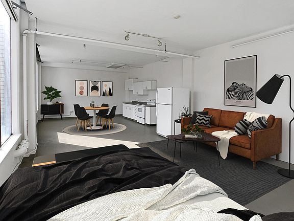 3rd image of 920 E St APT 103