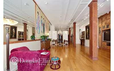 Sold by Douglas Elliman