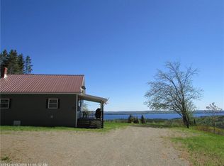 51 Partridge Ln, Weston, ME 04424