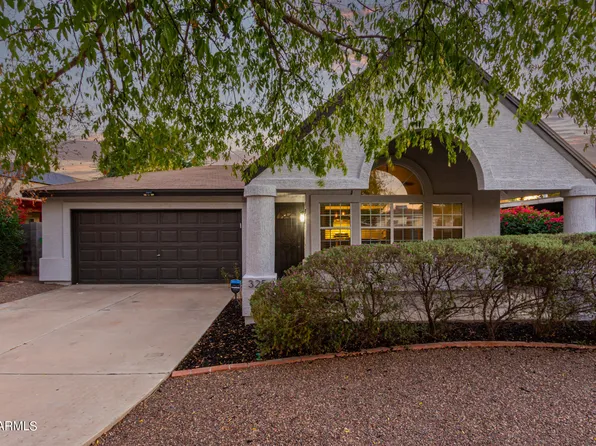 325 E WHITTON Avenue, Phoenix, AZ 85012