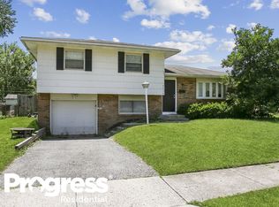 5315 Sundale Pl S, Columbus, OH
