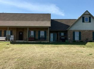 32381 W Basin Rd, Mannford, OK 74044