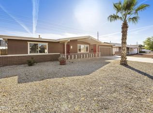 10037 N Balboa Dr, Sun City, AZ 85351