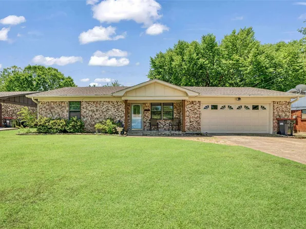 3210 E Houston St, Paris, TX 75460