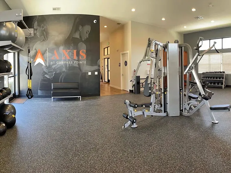 Axis at Compass Pointe — Photo 36