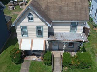 410 S Broad St, Jersey Shore, PA 17740