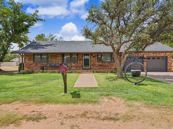 506 N Renfro St, Meadow, TX 79345