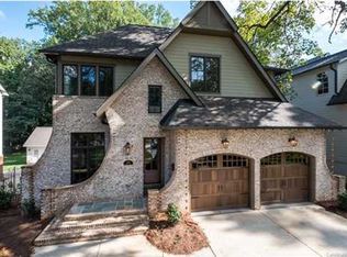 208 Hunter Ln, Charlotte, NC 28211