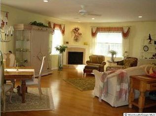 20 Pier Pt, Little Egg Harbor, NJ 08087