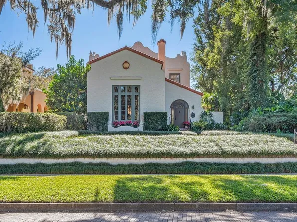 516 Cherokee Dr, Orlando, FL 32801