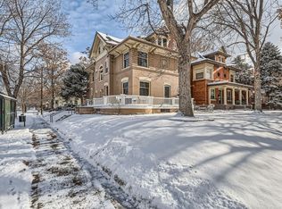 2010 E 17th Ave #1, Denver, CO 80206